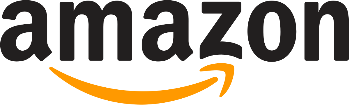 Amazon retailer logo