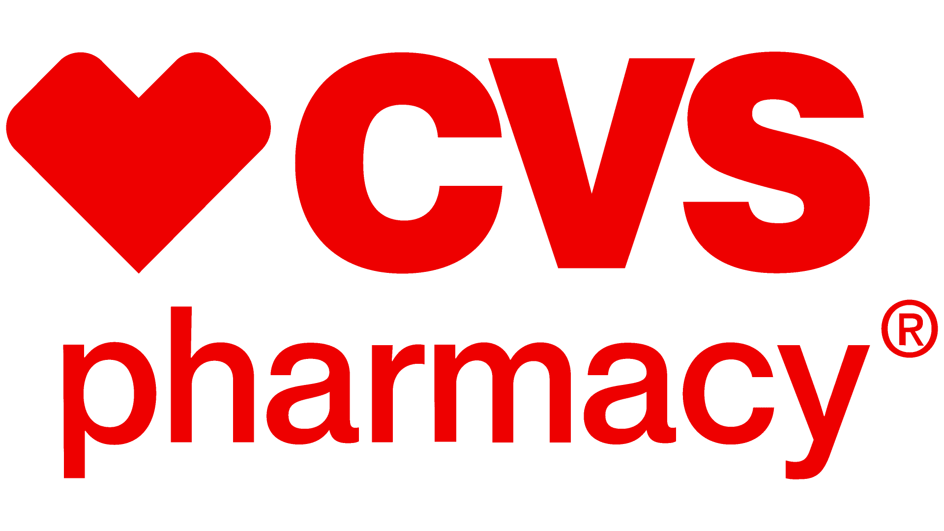 CVS Pharmacy retailer logo